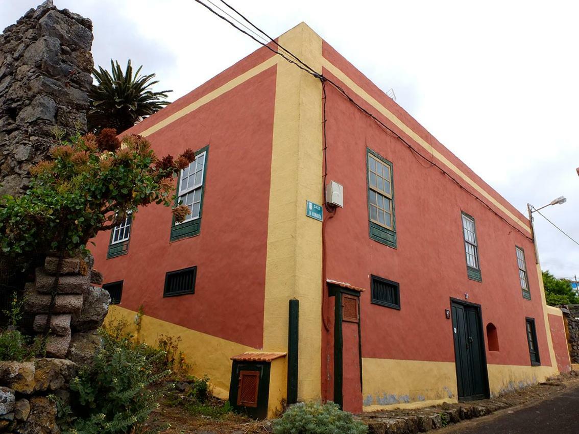 El Lagar Del Norte Erese Exterior foto