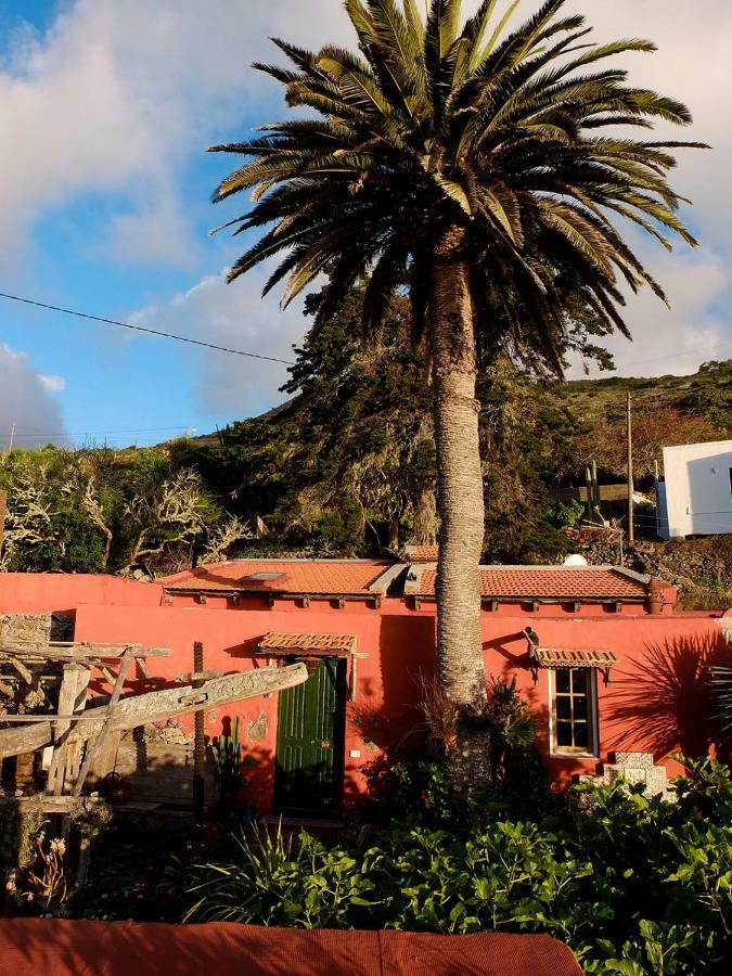 El Lagar Del Norte Erese Exterior foto