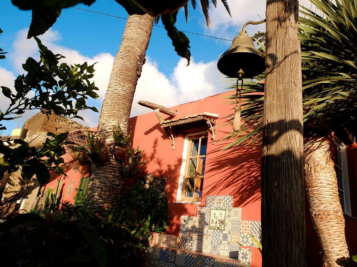El Lagar Del Norte Erese Exterior foto